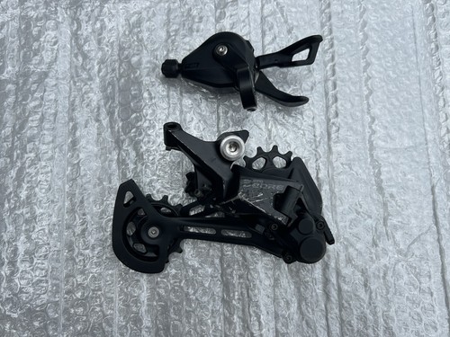 Shimano deore speed - shimano,