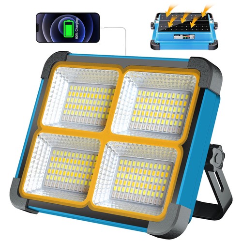 100w rechargeable led - rechargeable, work