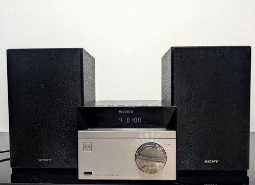 Sony cmt sbt20b micro fi - cmt-sbt20b, hi-fi