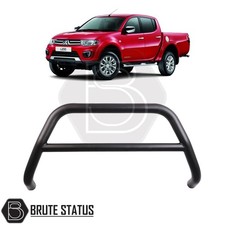 Mitsubishi L200 Series 4
