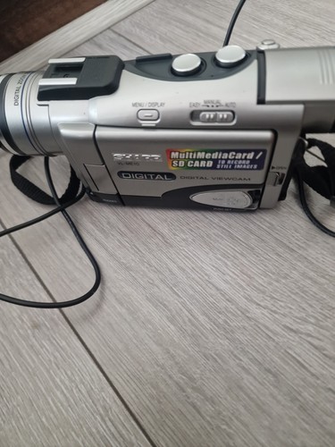 Sharp me10 - sharp, vl-me10