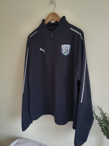 Puma west bromwich - west,