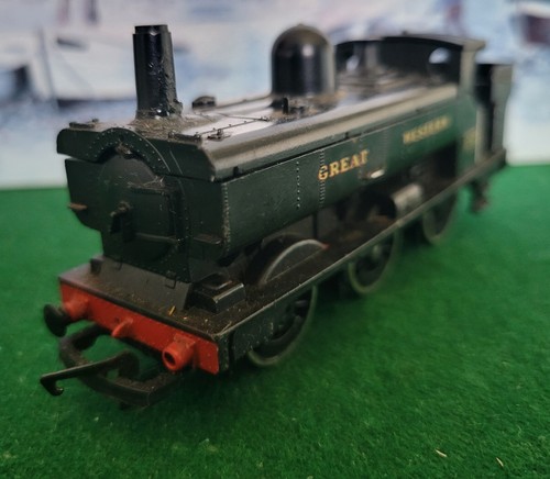 Gauge hornby great western - gauge,