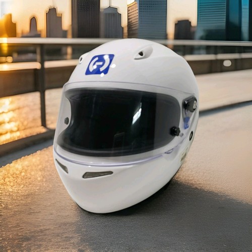 Hjc motorsports ar10 full - hjc,