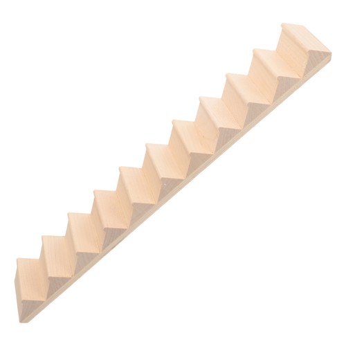 Delicate miniature stairs - delicate,
