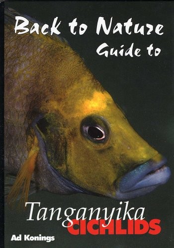 Back nature guide to - back,