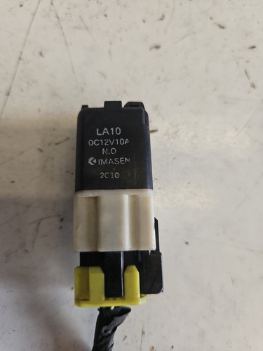 Relays la10 mazda mx5 horn - la10,,
