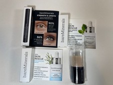 4pc Bare Minerals Samples |