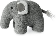Blue Canyon Cute Elephant Door