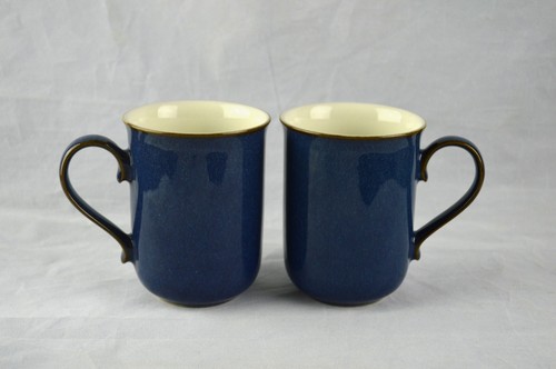 Denby boston blue straight - x,