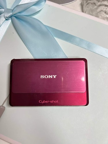 Sony dsc tx7 2mp - sony, 10.2mp