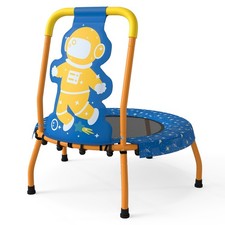 Toddlers Mini Trampoline