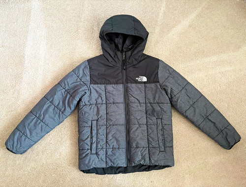 The north face - boys, puffer