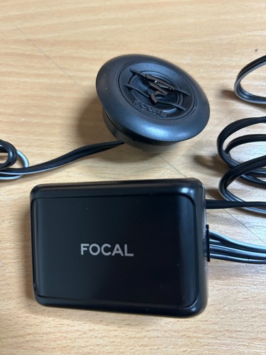 Focal ase165 way - ase165, 2-way