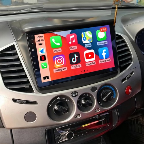 Radio stereo carplay - stereo, for