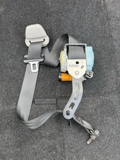 Kia picanto mk1 - mk1, belt