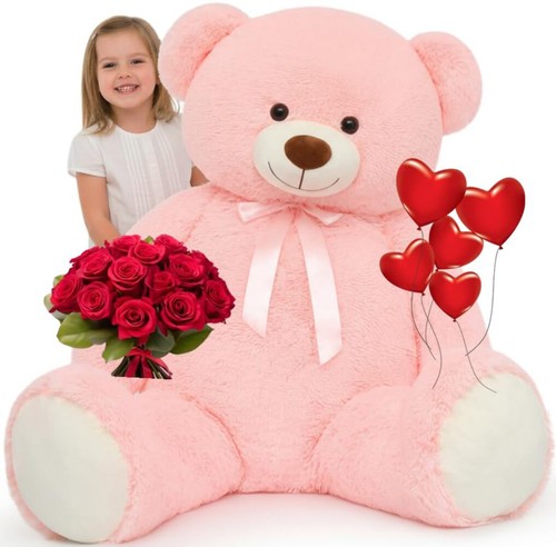 Tezituor inch valentines - 59-inch,