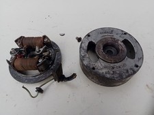 1960,s Honda 50cc C100 C102