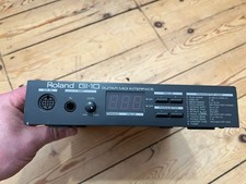 Roland GI-10 Guitar MIDI