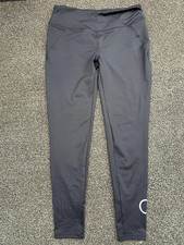 Calvin Klein Ladies Golf Leggings Size 12