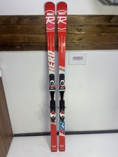 Rossignol Hero GS FIS  182 cm