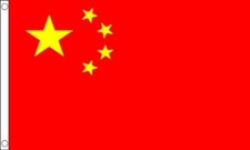 3' x 2' CHINA FLAG Chinese