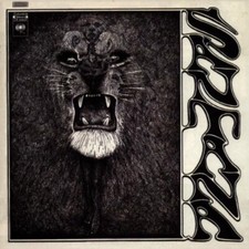 Santana : Santana CD (1998)