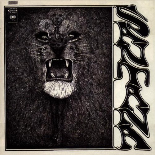 Santana cd - cd, (1998)