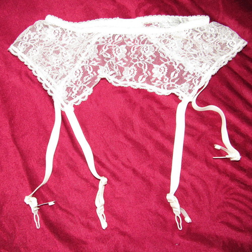 Vtg seductive wear cinema - ,
