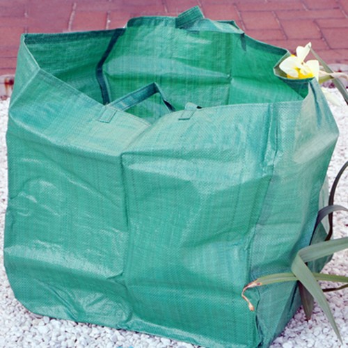 Heavy duty garden waste - garden,