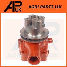 David Brown 990 Implematic Tractor AD4/47 engine Water Pump + Pulley & Gasket