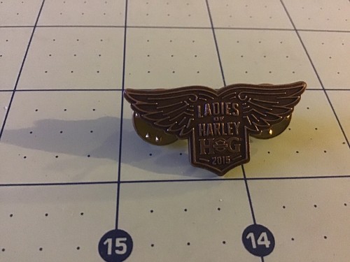 Hog harley davidson - hog, owners
