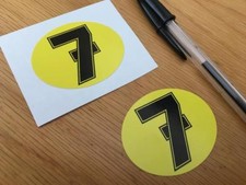 Barry sheene number - sheene,