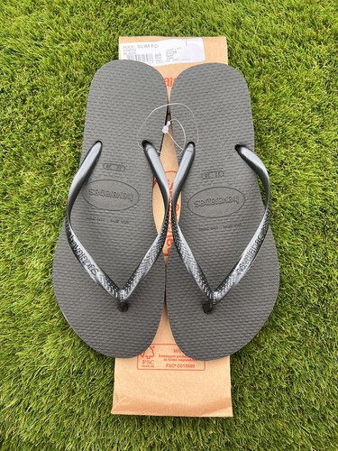 Original for havaianas black - havaianas,
