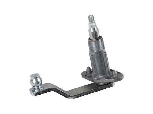 Wiper spindle nearside - wiper,
