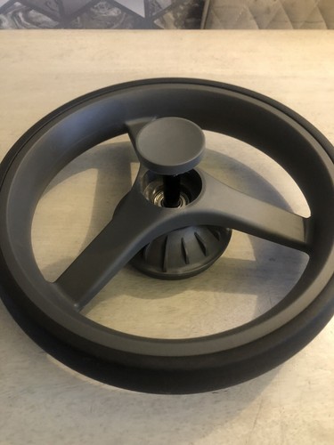 Abc design replacement rear - abc,