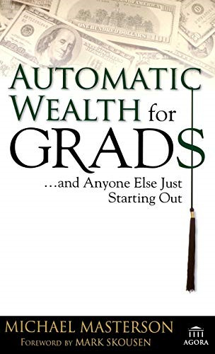 Automatic wealth for grads - automatic,