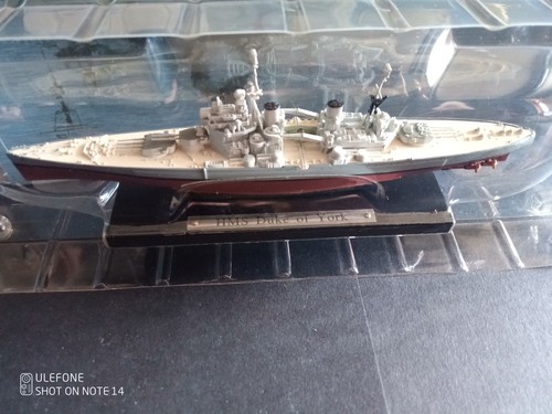 Atlas editions die cast model - atlas,