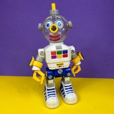 Vintage Toybiz Robot My Pal 2