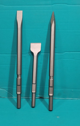 3pc breaker set flat - 3pc, &