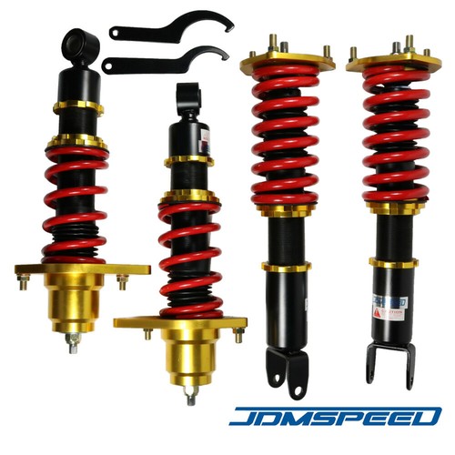 Coilovers struts shock - coilovers,