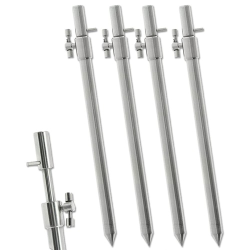 Ngt carp fishing banksticks - ngt,