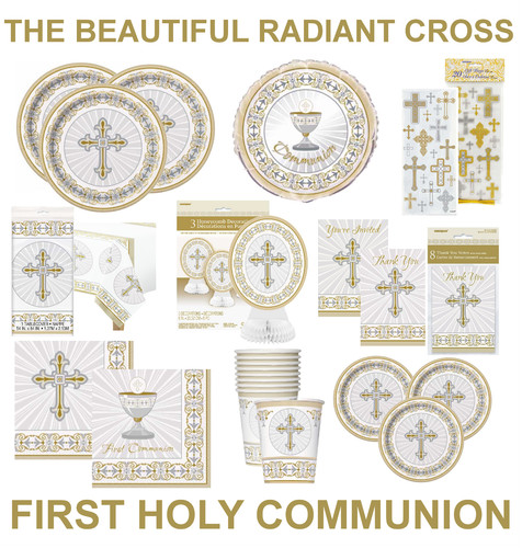 1st first holy communion - first, /