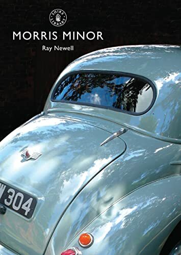 Morris minor newell new - minor.by,