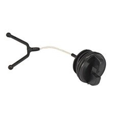 Oil Filler Cap Fits Husqvarna