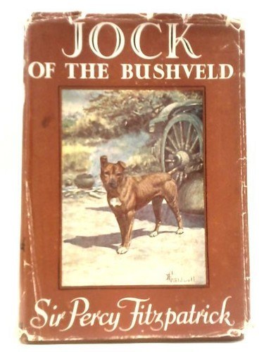 Jock the bushveld sir - of, (sir