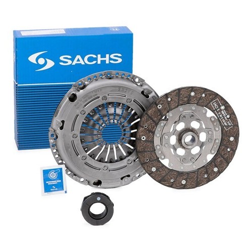 Genuine sachs xtend - genuine, clutch