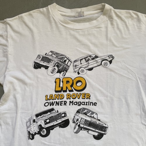Vintage 1980s 1990s land - 1980s-1990s, rover