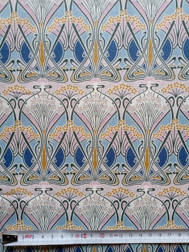 Ianthe blue liberty - a,