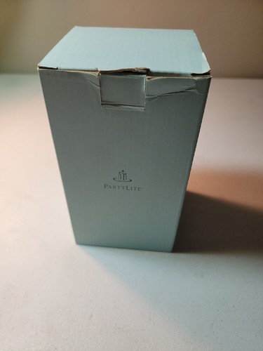 New box partylit pop - in, box~partylit~
